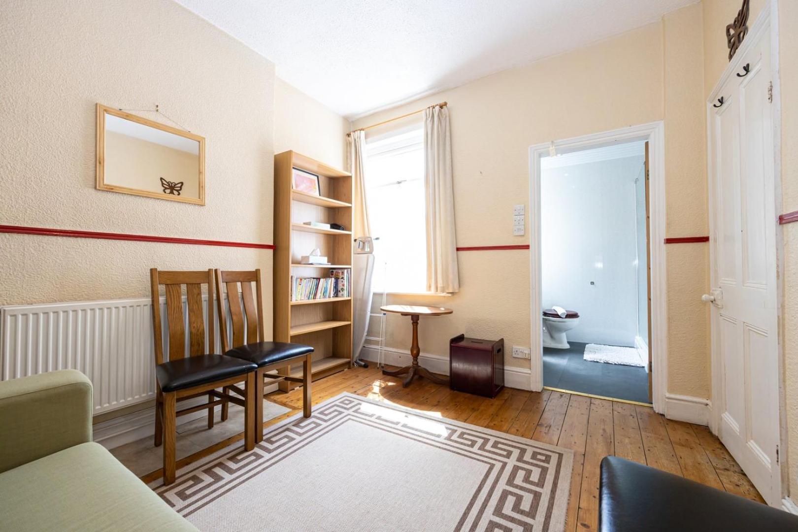 Guestready - Enchanting Life In Gorse Hill Manchester Dış mekan fotoğraf