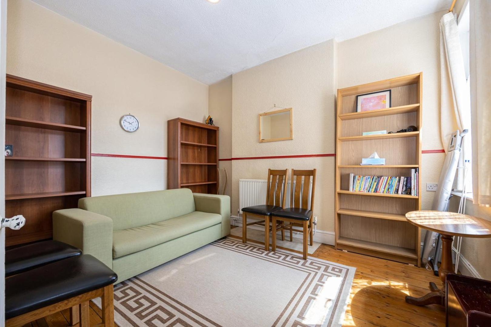 Guestready - Enchanting Life In Gorse Hill Manchester Dış mekan fotoğraf