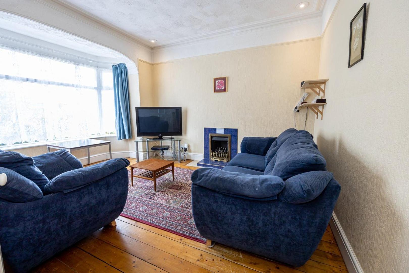 Guestready - Enchanting Life In Gorse Hill Manchester Dış mekan fotoğraf