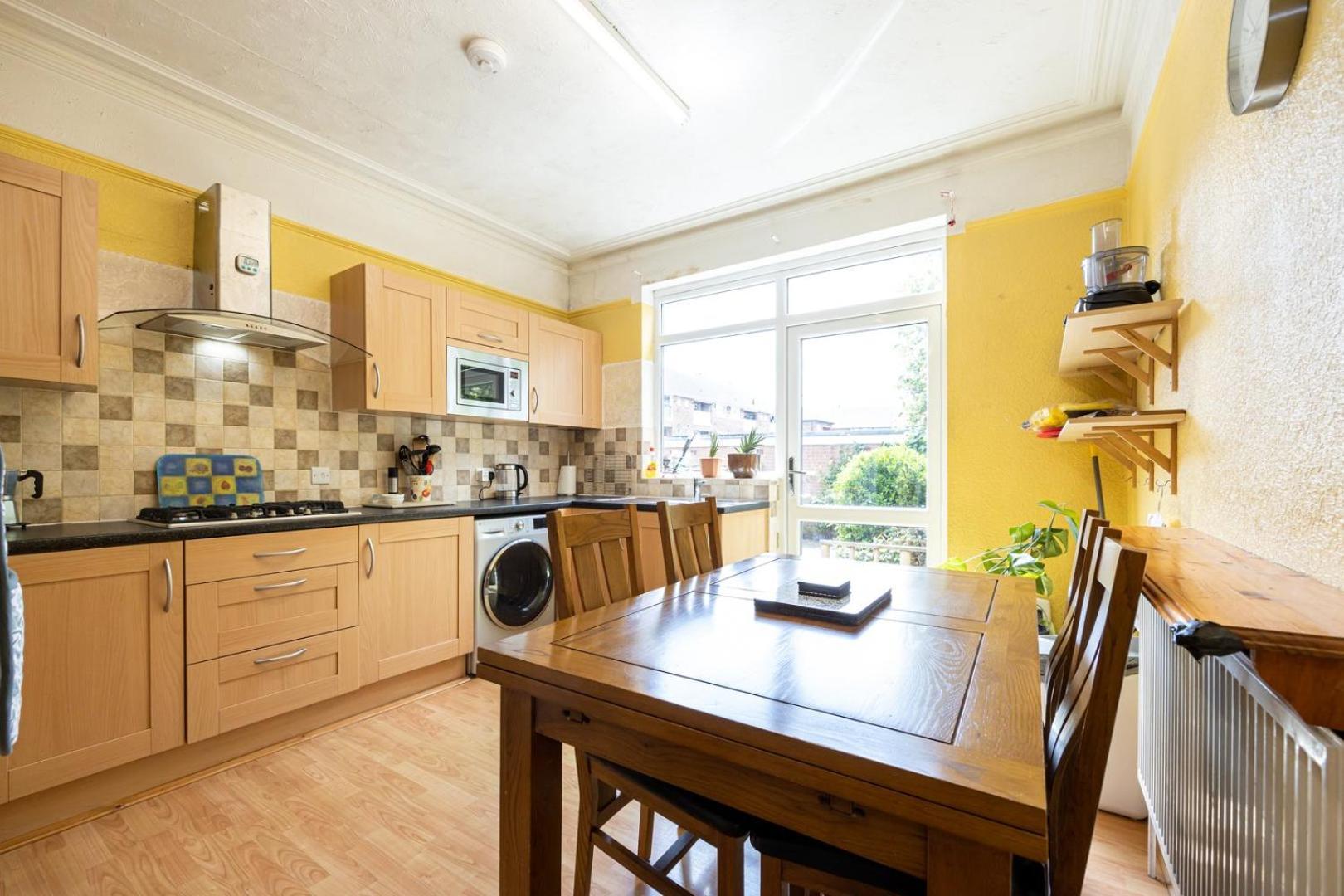 Guestready - Enchanting Life In Gorse Hill Manchester Dış mekan fotoğraf