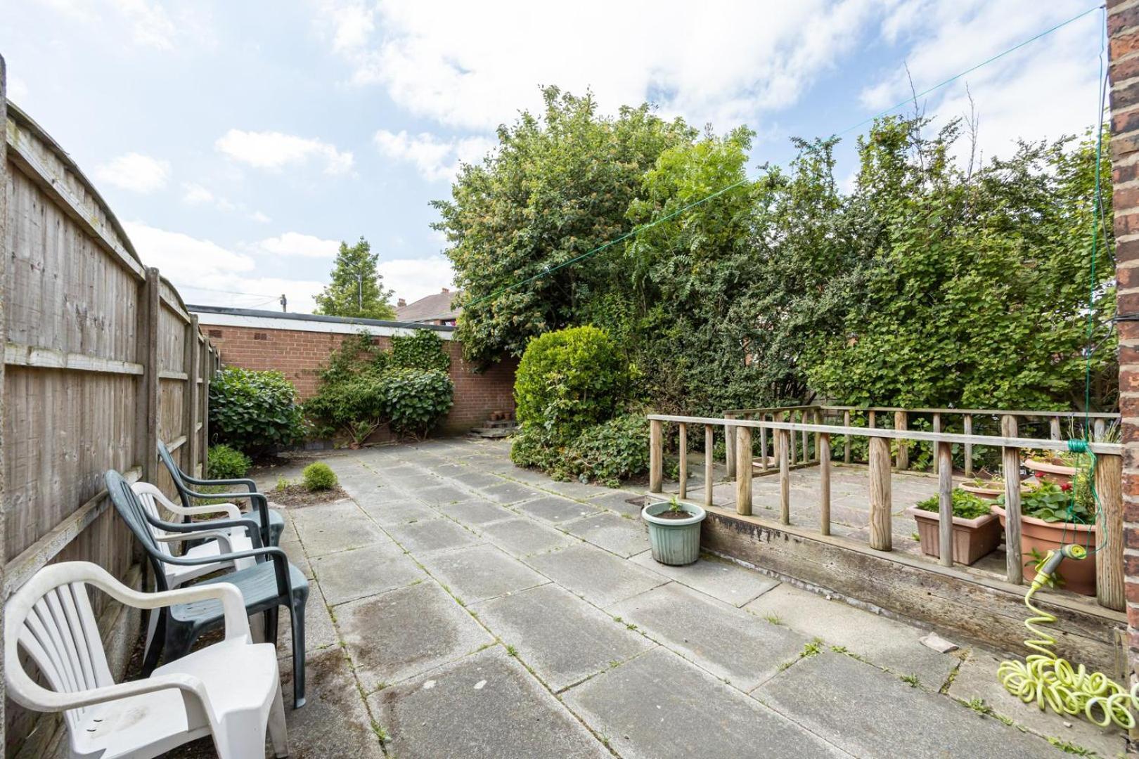 Guestready - Enchanting Life In Gorse Hill Manchester Dış mekan fotoğraf